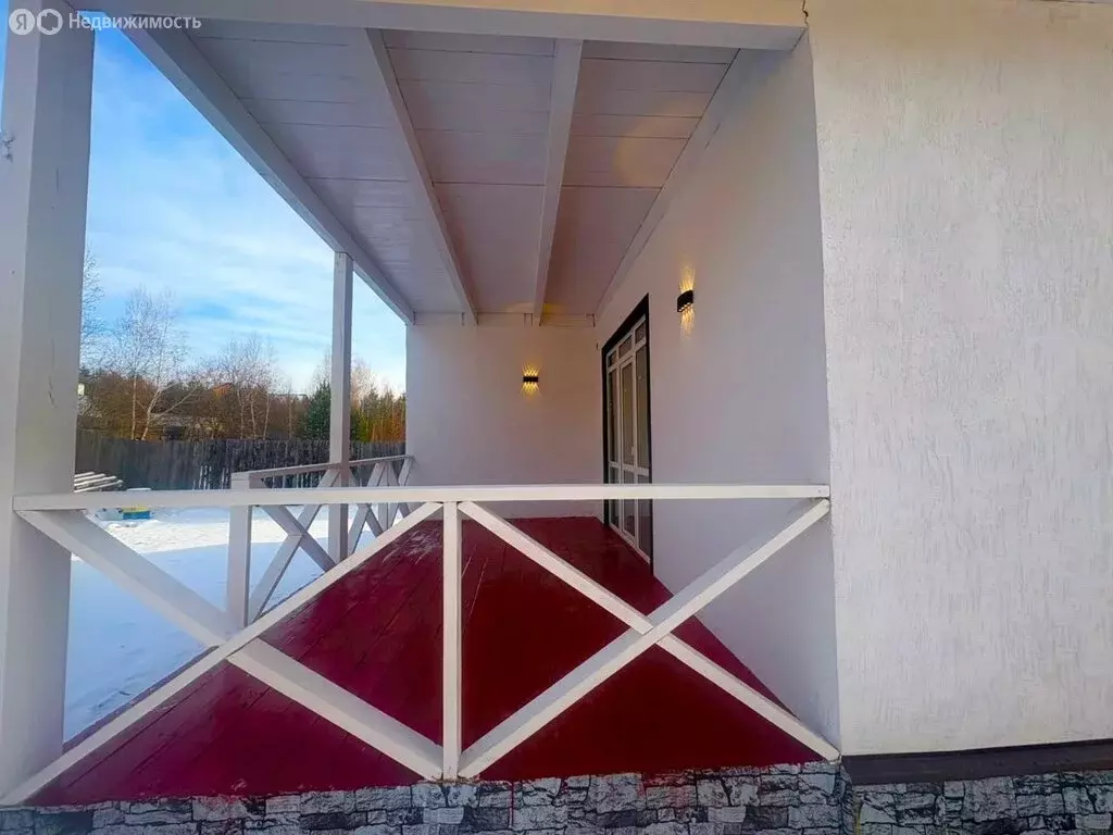 Дом в Мамоны, Удачная улица (170 м) - Фото 2