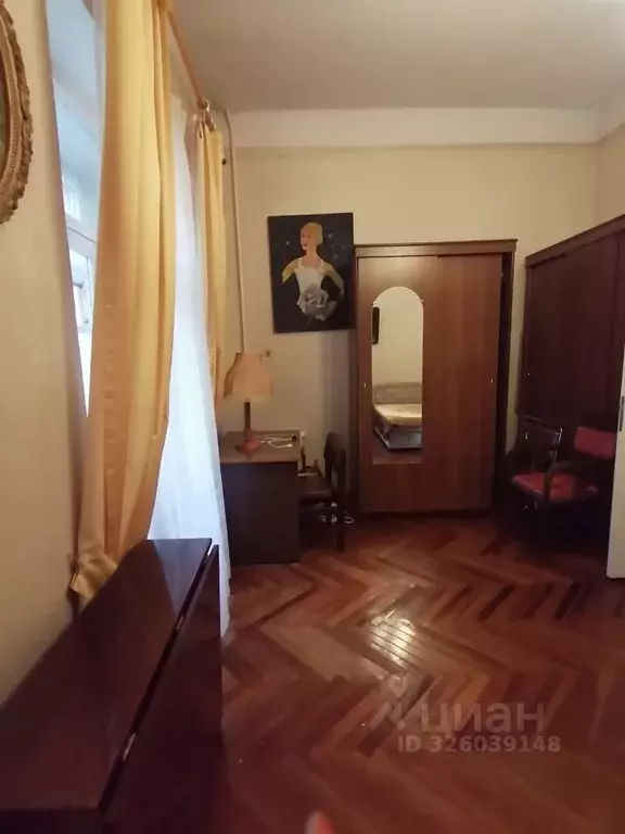 1-к кв. Санкт-Петербург Миллионная ул., 12 (43.0 м) - Фото 1