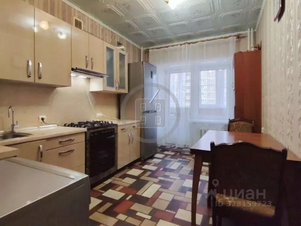 1-к кв. Калужская область, Калуга ш. Грабцевское, 106 (39.8 м) - Фото 1