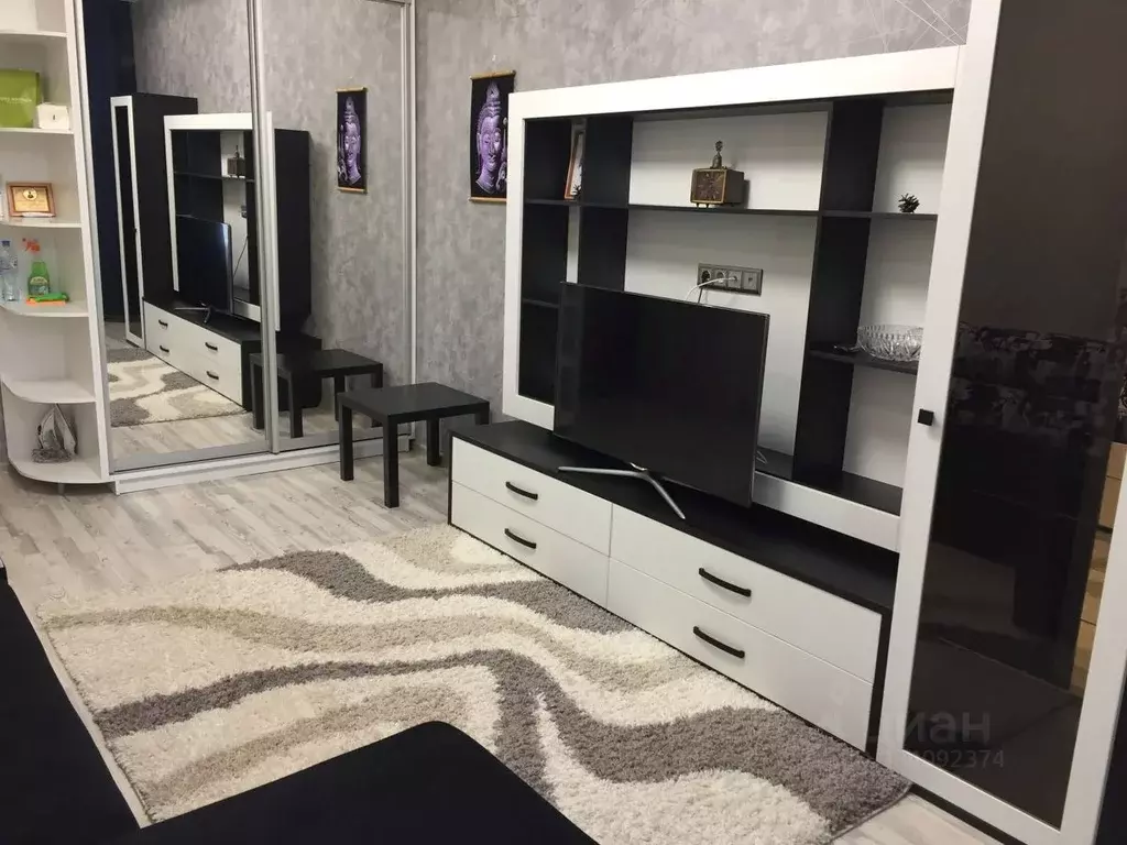 3-к кв. Московская область, Мытищи ул. Мира, 17 (78.3 м) - Фото 1