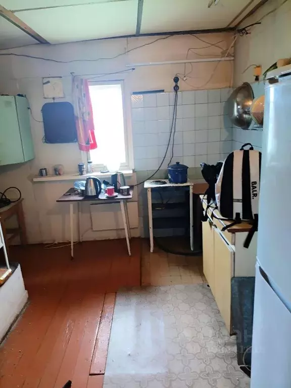 Дом в Курганская область, Кетовский муниципальный округ, пос. ... - Фото 0