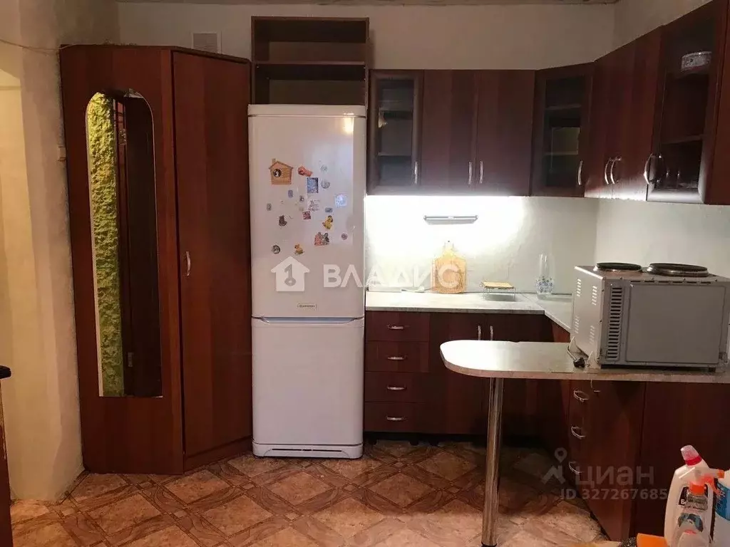 Комната Владимирская область, Владимир ул. Лакина, 139 (15.5 м) - Фото 2