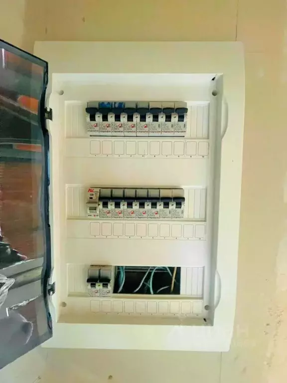 Дом в Ленинградская область, Ломоносовский район, Гостилицкое с/пос, ... - Фото 2