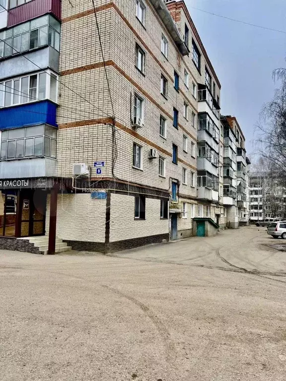 3-к. квартира, 58 м, 5/5 эт. - Фото 1