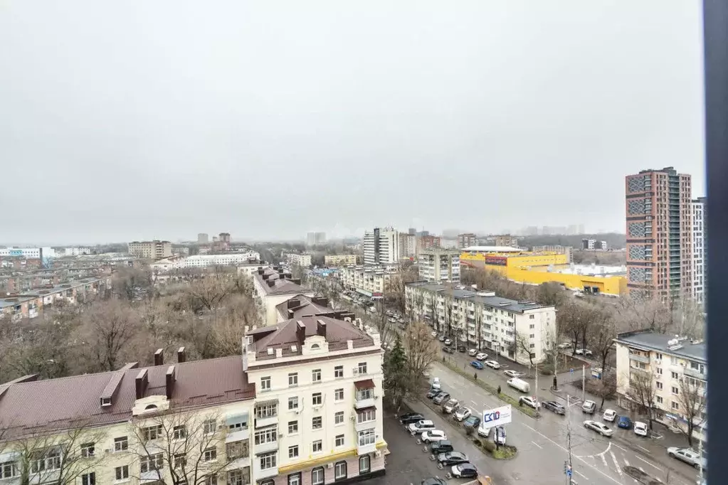 1-к кв. Ростовская область, Ростов-на-Дону просп. Ленина, 46/2 (32.0 ... - Фото 1