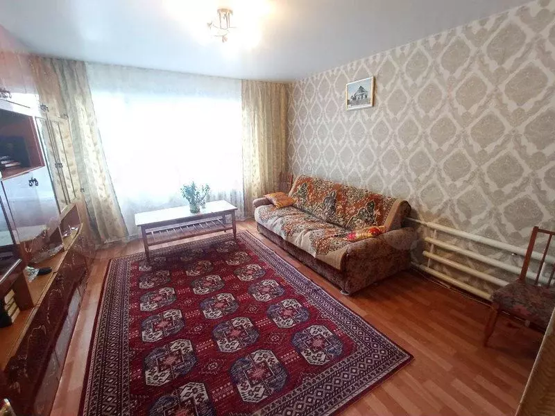 3-к. квартира, 67 м, 1/9 эт. - Фото 1