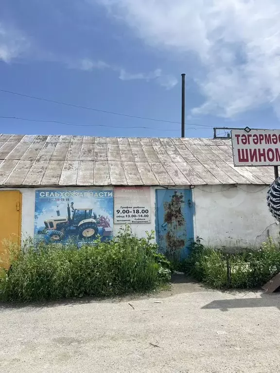 Торговая площадь - Фото 0