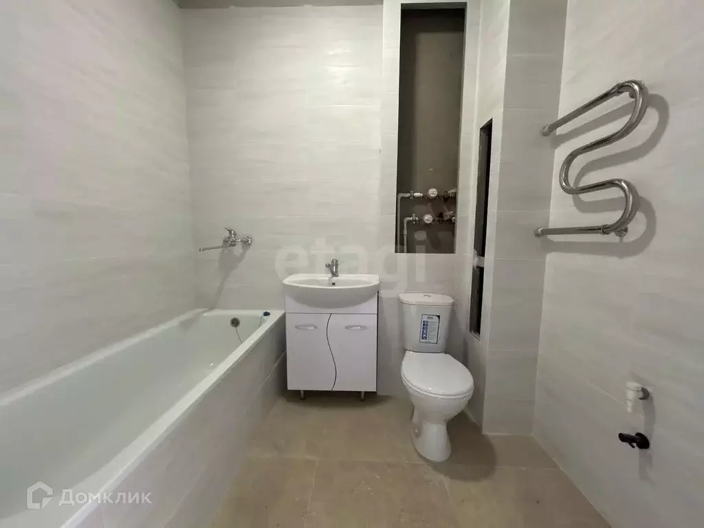 Продаётся 1-к квартира, 35.5 м - Фото 1