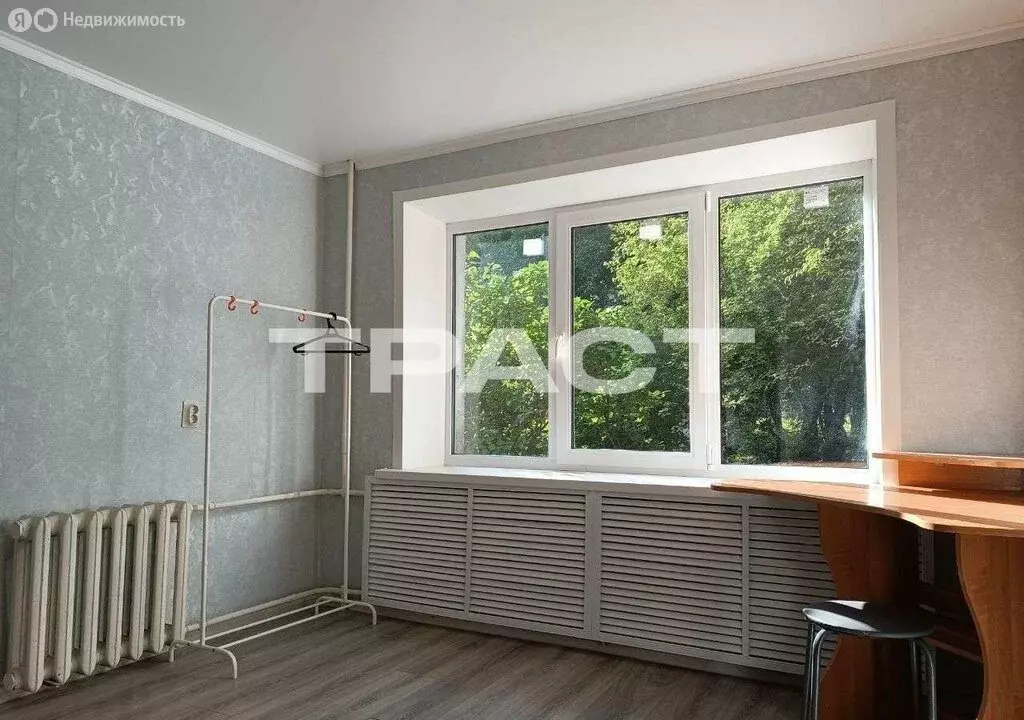 Квартира-студия: Воронеж, улица Берёзовая Роща, 48 (17.4 м) - Фото 2