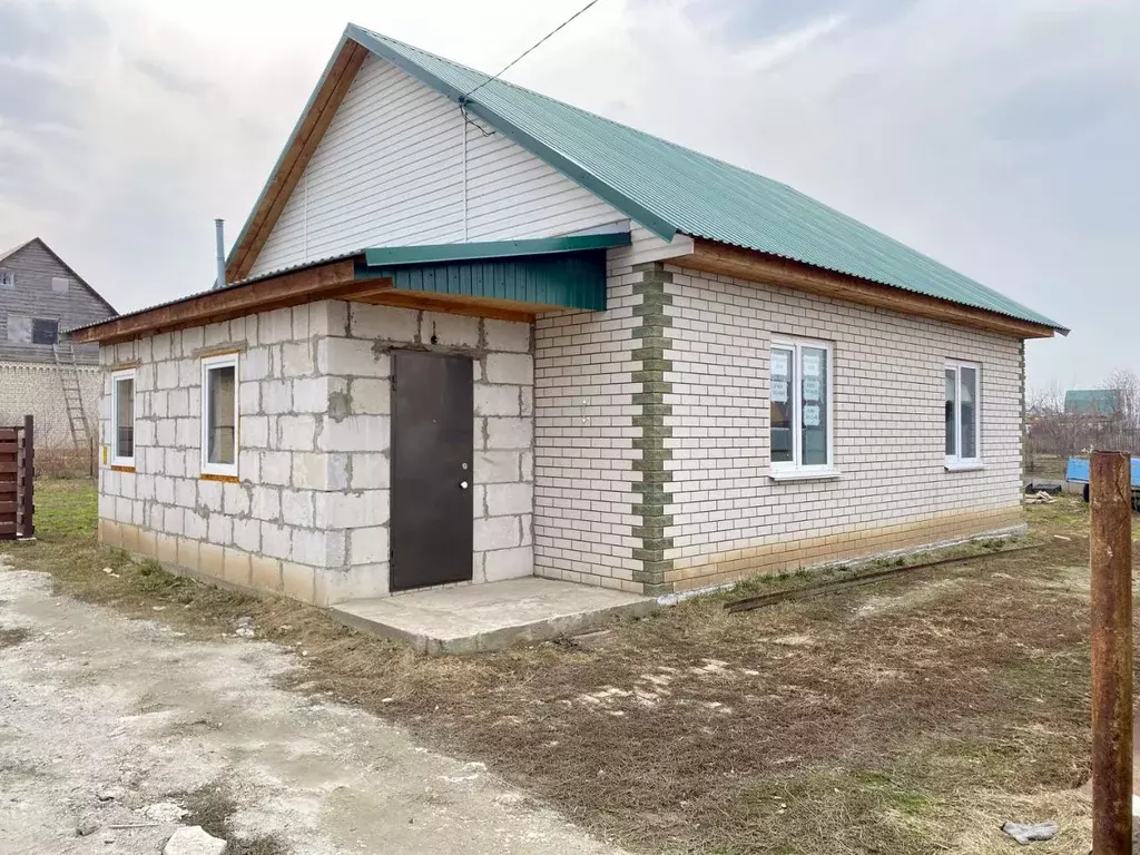 Дом в Алтайский край, Барнаул городской округ, с. Власиха ул. ... - Фото 0