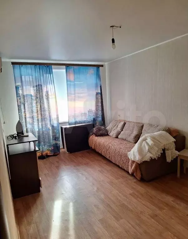 2-к. квартира, 45 м, 4/5 эт. - Фото 1