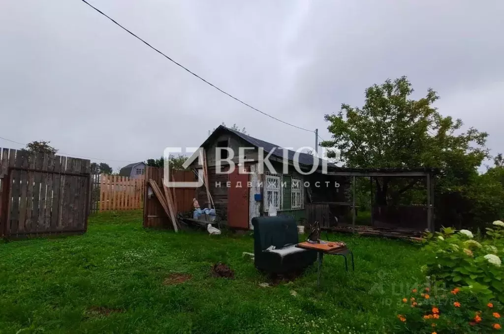 Дом в Костромская область, Кострома Фанерщик-1 садоводческое ... - Фото 2