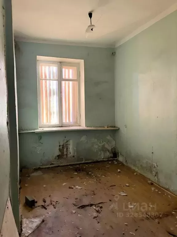 Помещение свободного назначения в Псковская область, Остров ул. 25 ... - Фото 1