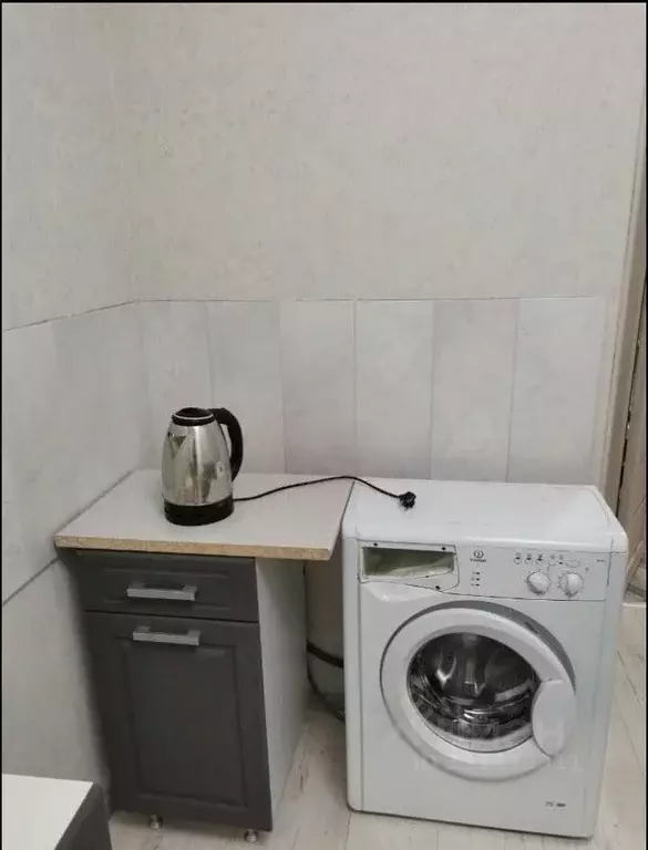 1-к кв. Краснодарский край, Ейск ул. Кухаренко, 65 (16.2 м) - Фото 2
