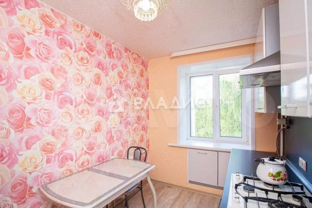 2-к. квартира, 48,1 м, 5/5 эт. - Фото 1