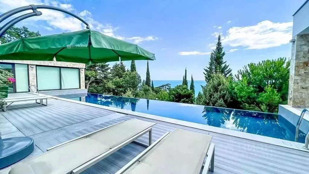 Дом в Краснодарский край, Сочи Благодатная ул. (600 м) - Фото 2