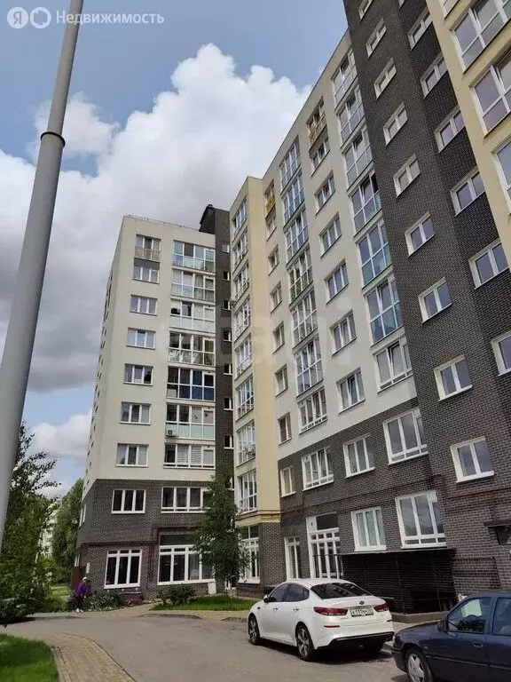 2-комнатная квартира: Калининград, улица Ульяны Громовой, 131 (50.8 м) - Фото 0