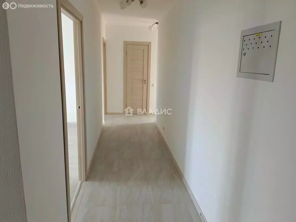 3-комнатная квартира: Москва, шоссе Фрезер, 7/2 (85 м) - Фото 1