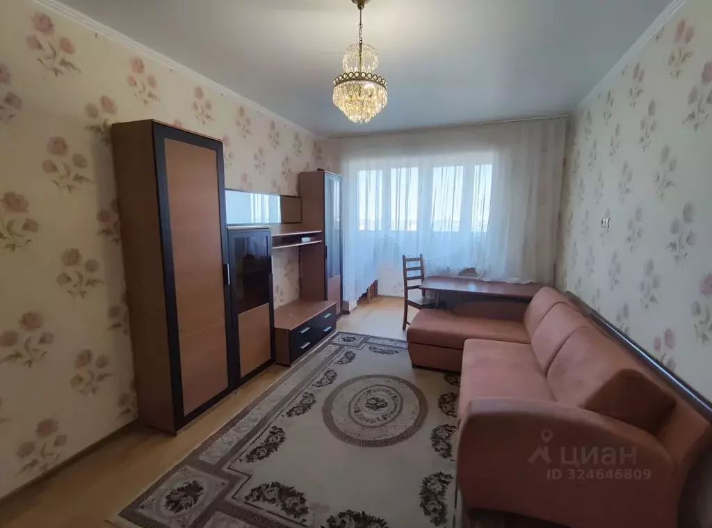 1-к кв. Московская область, Химки Подрезково мкр, ул. Железнодорожная, ... - Фото 0