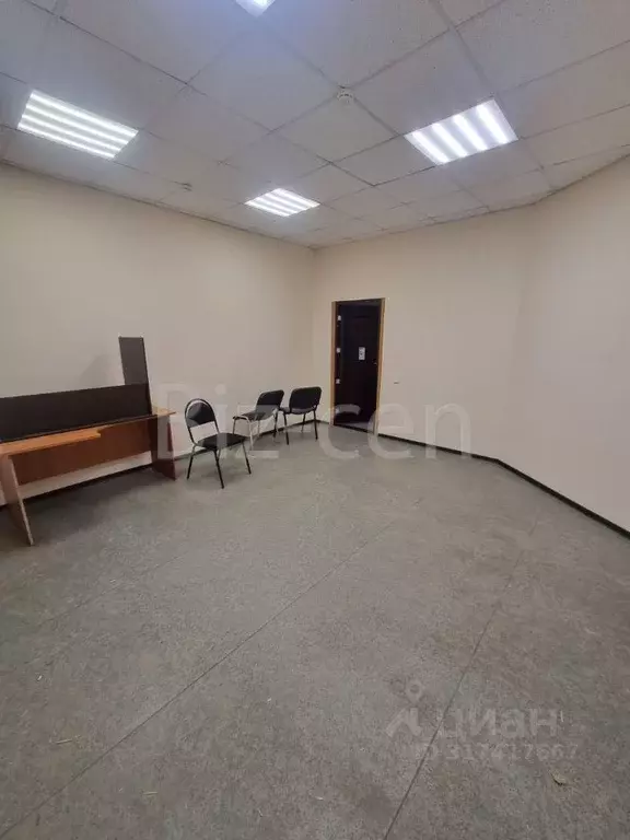 Офис в Санкт-Петербург наб. Обводного Канала, 64к2 (21 м) - Фото 1