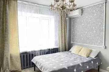 1-к кв. Саха (Якутия), Якутск ул. Лермонтова, 36/1 (21.0 м) - Фото 0
