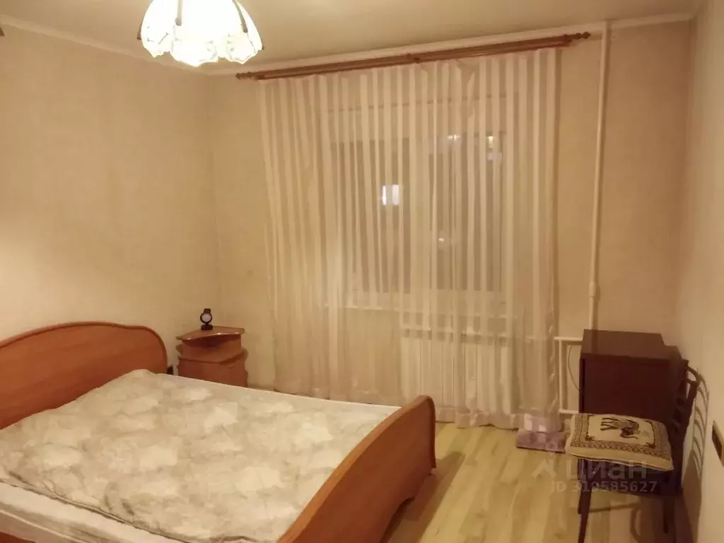 2-к кв. Калининградская область, Калининград Зеленая ул., 19 (50.0 м) - Фото 0