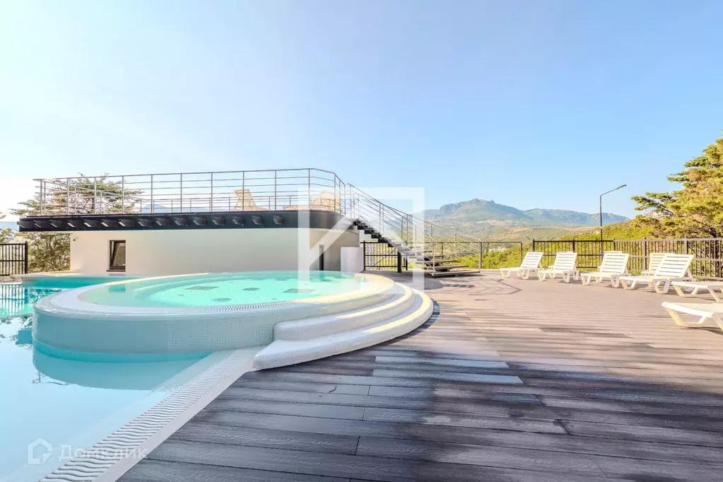 Продаётся квартира-студия, 32 м - Фото 1