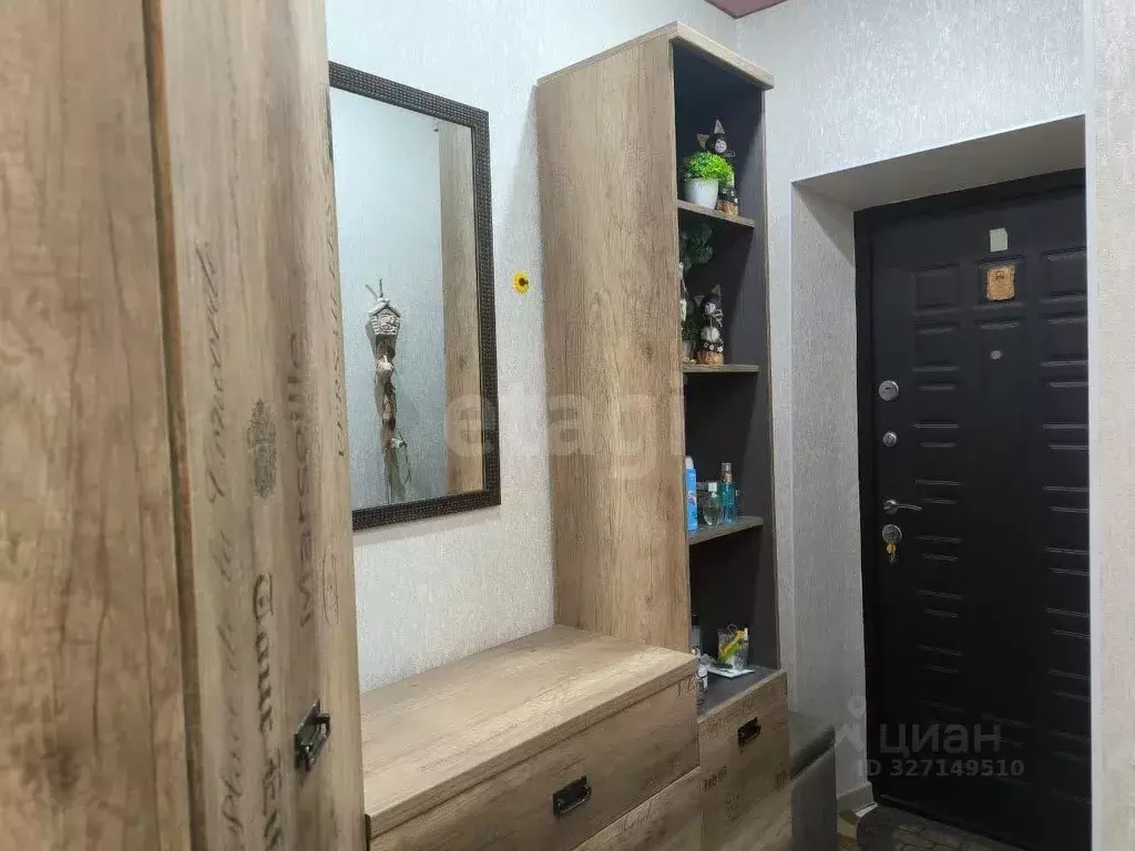 3-к кв. Адыгея, Майкоп Краснооктябрьская ул., 44 (55.5 м) - Фото 1