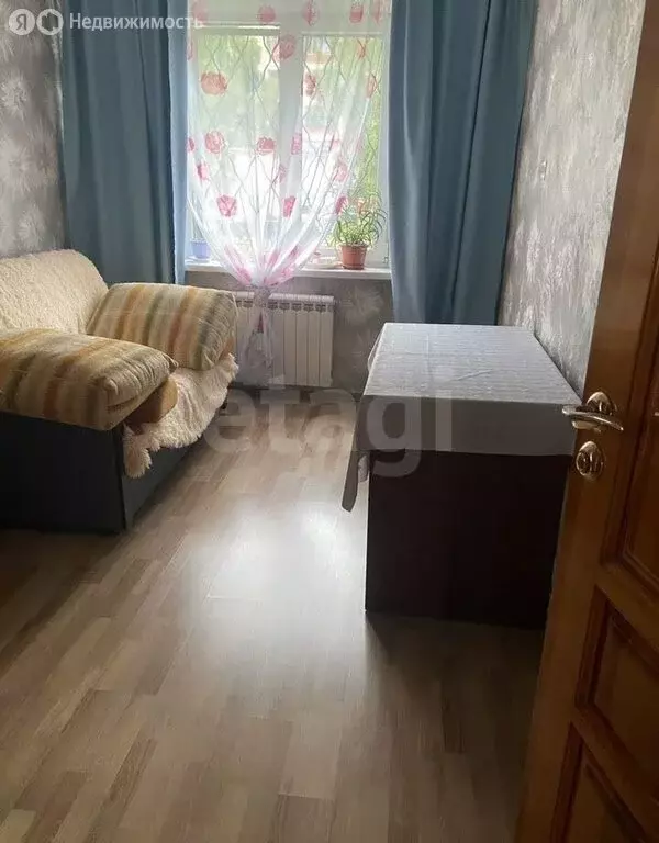 3-комнатная квартира: Липецк, улица А.Г. Стаханова, 39 (62.8 м) - Фото 2