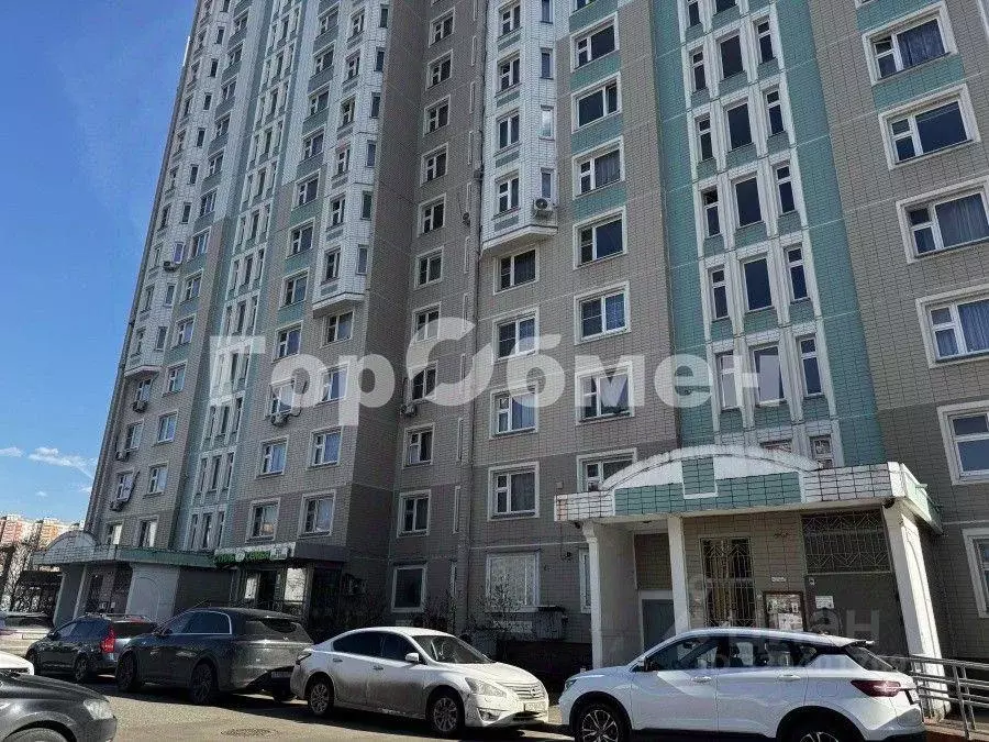 Квартира, студия, 19 м - Фото 1