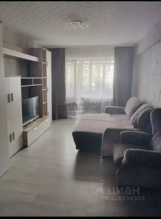 2-к кв. Новгородская область, Новгородский район, Ермолинское с/пос, ... - Фото 1