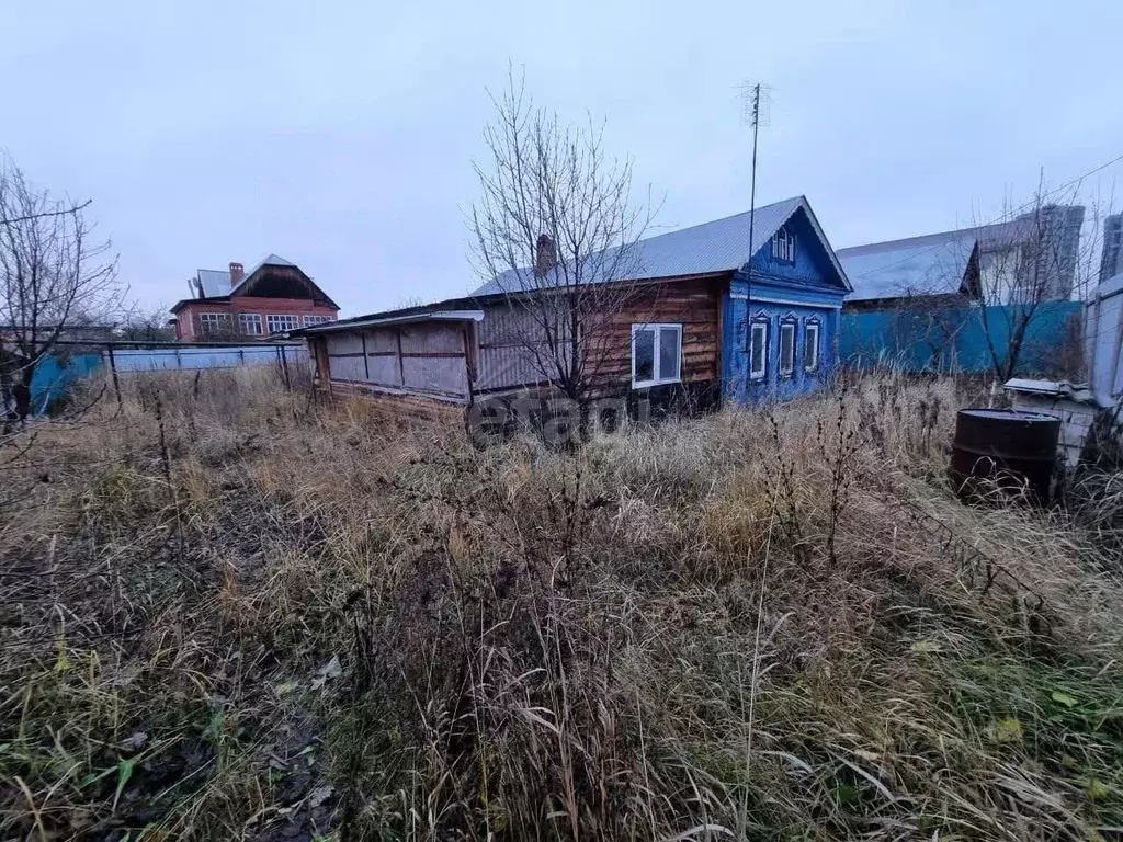 Дом в Татарстан, Казань Селекционная ул., 25 (112 м) - Фото 0