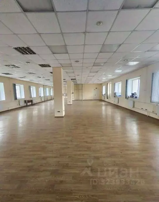 Офис в Санкт-Петербург Штурманская ул., 11 (285 м) - Фото 1