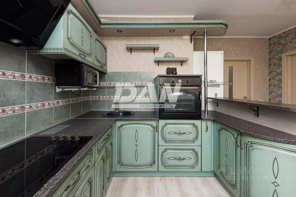 1-к кв. Челябинская область, Челябинск ул. Братьев Кашириных, 131а ... - Фото 1