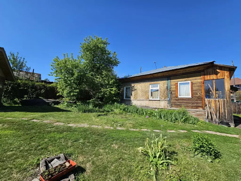 Участок в Алтайский край, Барнаул Тюменская ул. (15.6 сот.) - Фото 2