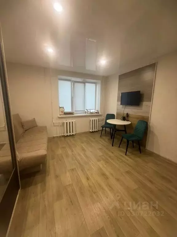 Студия Татарстан, Набережные Челны 23-й комплекс, 10Г (19.0 м) - Фото 2