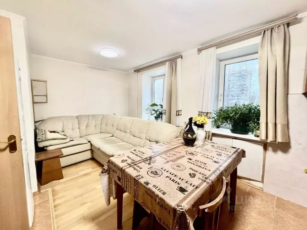 2-к кв. Марий Эл, Йошкар-Ола ул. Подольских Курсантов, 6 (58.2 м) - Фото 2