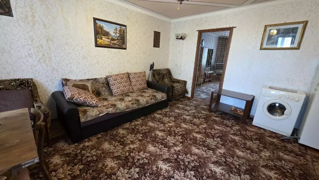 3-к кв. Ленинградская область, Сертолово Всеволожский район, ул. ... - Фото 2