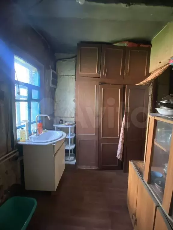 Дом 34,7 м на участке 3 сот. - Фото 1