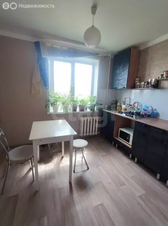 2-комнатная квартира: Оренбург, улица Юных Ленинцев, 13/1 (48.4 м) - Фото 0