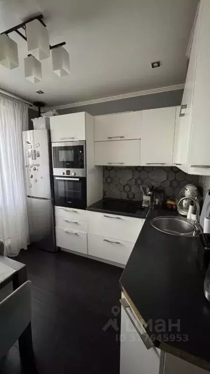 1-к кв. Московская область, Видное ул. Завидная, 9 (42.7 м) - Фото 0
