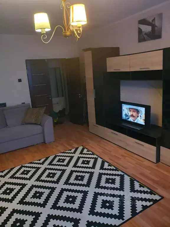 2-к кв. Московская область, Фрязино ул. Горького, 7 (67.0 м) - Фото 1