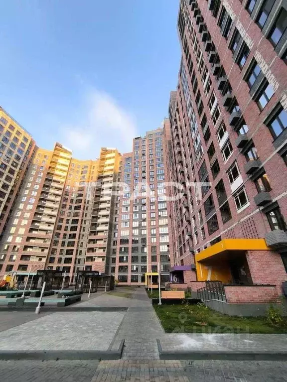 3-к кв. Воронежская область, Воронеж Троицкий кв-л, Олимпийский ... - Фото 1