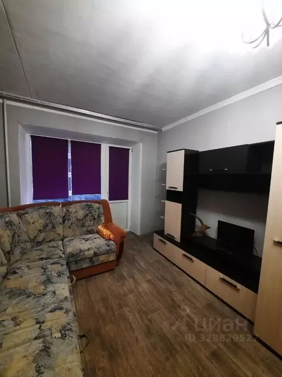 2-к кв. Тульская область, Щекино ул. Лукашина, 4 (45.0 м) - Фото 1