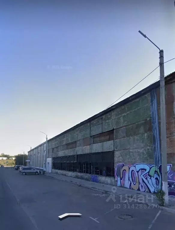 Помещение свободного назначения в Бурятия, Улан-Удэ ул. Борсоева, 97 ... - Фото 0