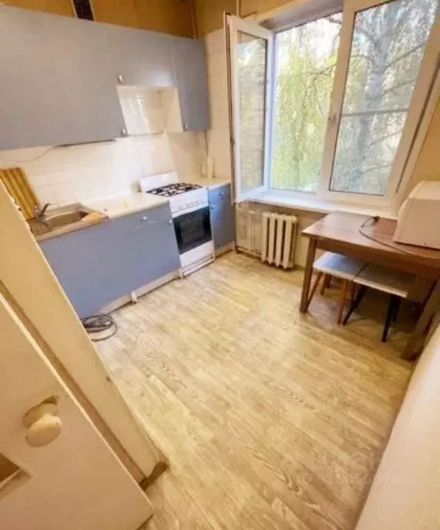 2-к кв. Московская область, Люберцы Юбилейная ул., 15 (42.0 м) - Фото 1