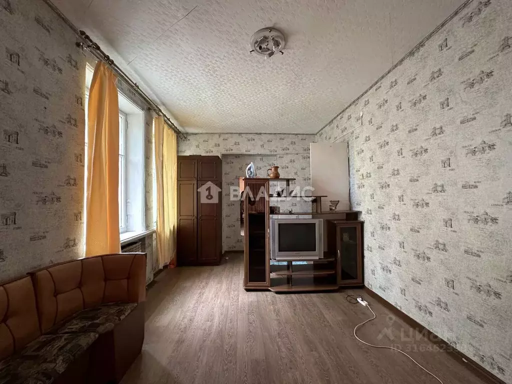 3-к кв. Иркутская область, Ангарск А кв-л, 15 (74.0 м) - Фото 1