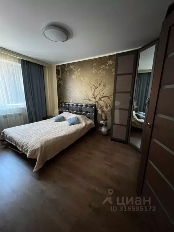 2-к кв. Ростовская область, Батайск ул. Северная Звезда, 8 (65.0 м) - Фото 1