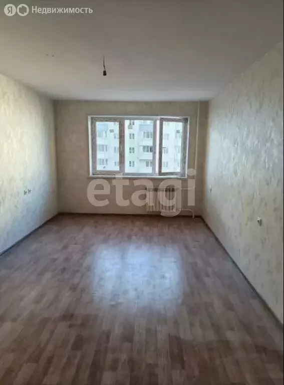 Квартира-студия: Ярославль, Дядьковская улица, 2 (29.2 м) - Фото 1