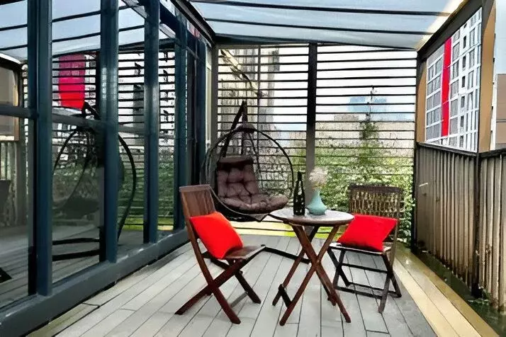 2-к кв. Санкт-Петербург ул. Вадима Шефнера, 12к2 (55.0 м) - Фото 0